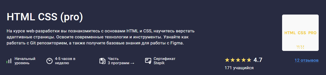 [Stepik] HTML CSS (pro) (2024)_0.png